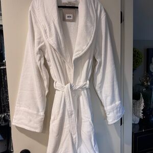Kohler Turkish bathrobe